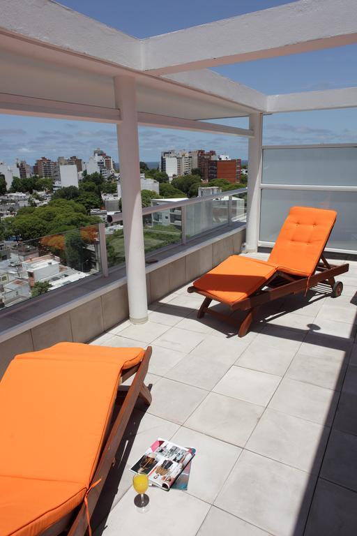 Intercity Montevideo Luaran gambar