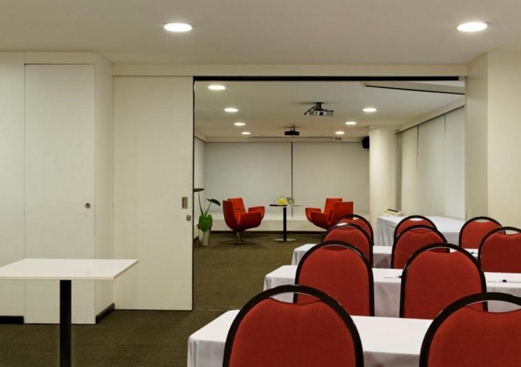 Intercity Montevideo Luaran gambar