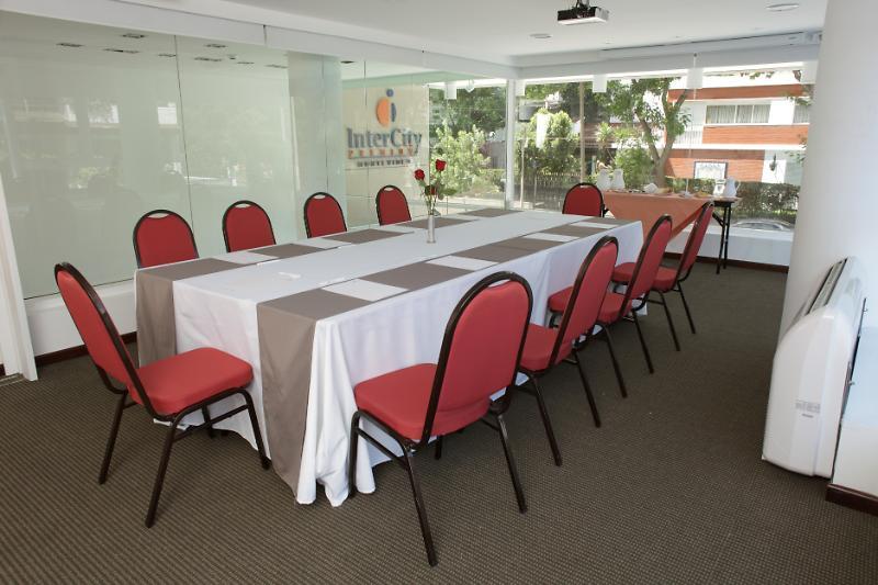 Intercity Montevideo Luaran gambar
