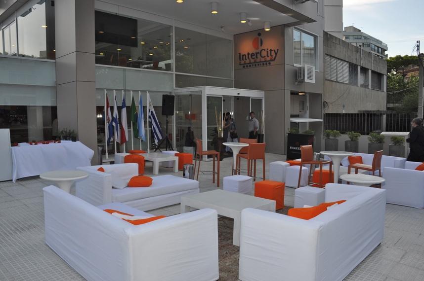 Intercity Montevideo Luaran gambar