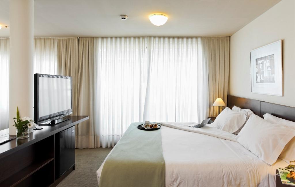 Intercity Montevideo Luaran gambar